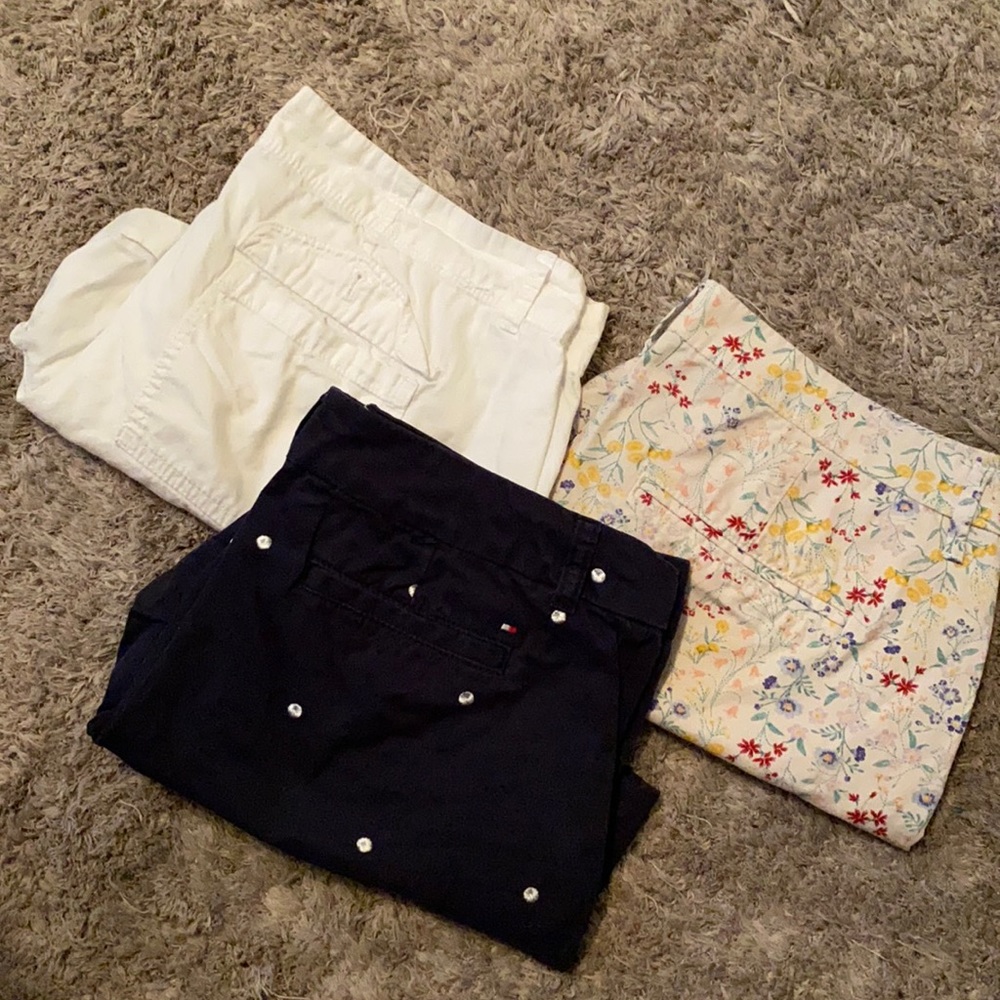RESERVED Bundle